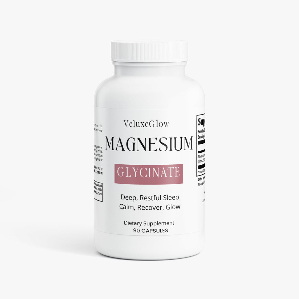Magnesium