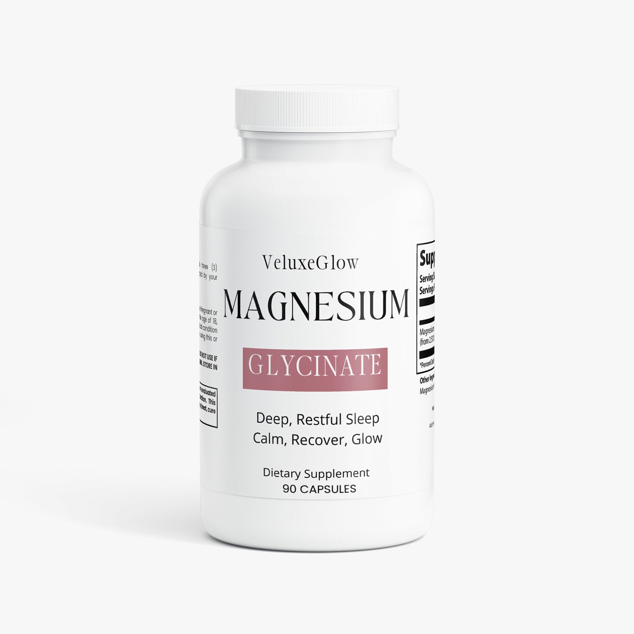 Magnesium