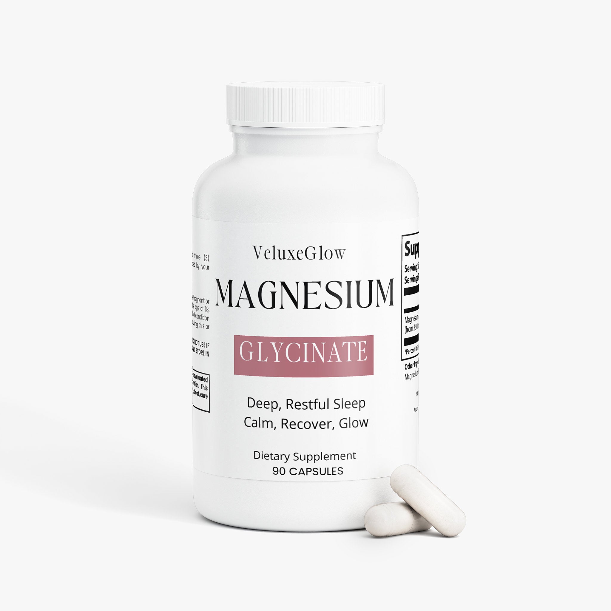 Magnesium