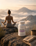 Calm Glow - Ashwagandha Plus